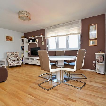 Charming Apartment N - Experience Zadar Your Way 외부 사진