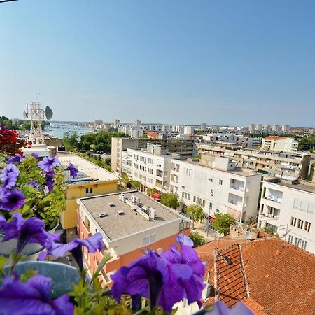 Charming Apartment N - Experience Zadar Your Way 외부 사진