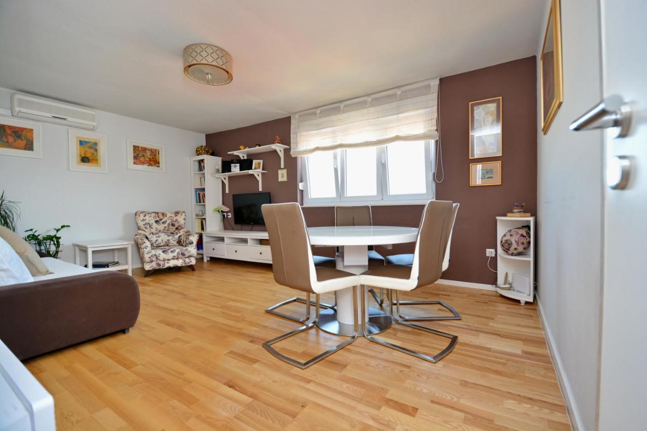 Charming Apartment N - Experience Zadar Your Way 외부 사진