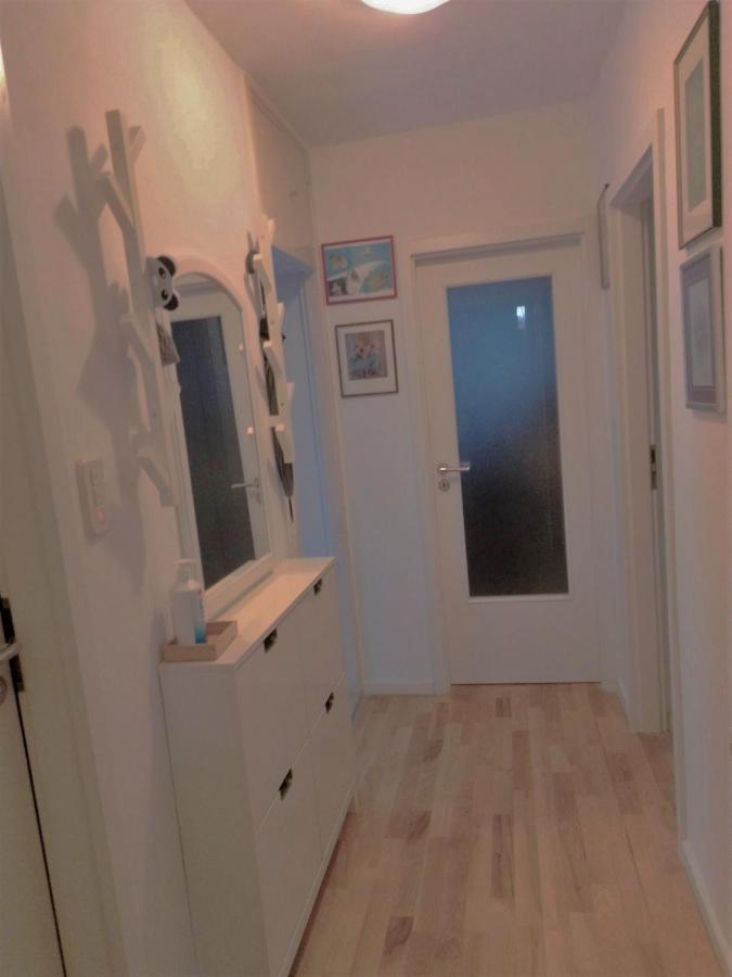 Charming Apartment N - Experience Zadar Your Way 외부 사진
