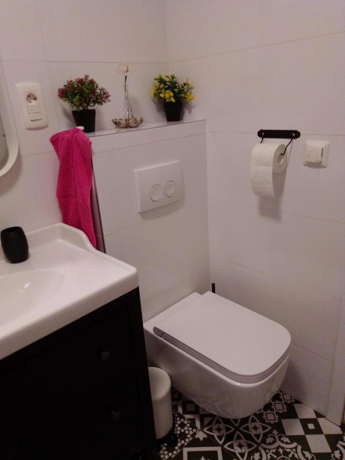 Charming Apartment N - Experience Zadar Your Way 외부 사진