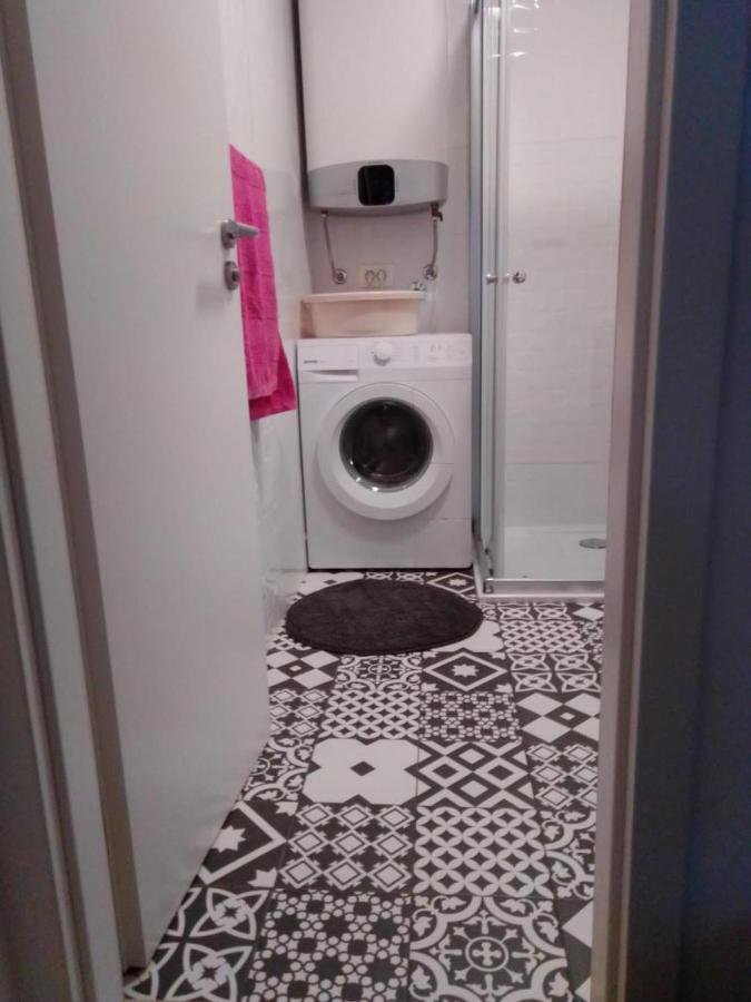 Charming Apartment N - Experience Zadar Your Way 외부 사진