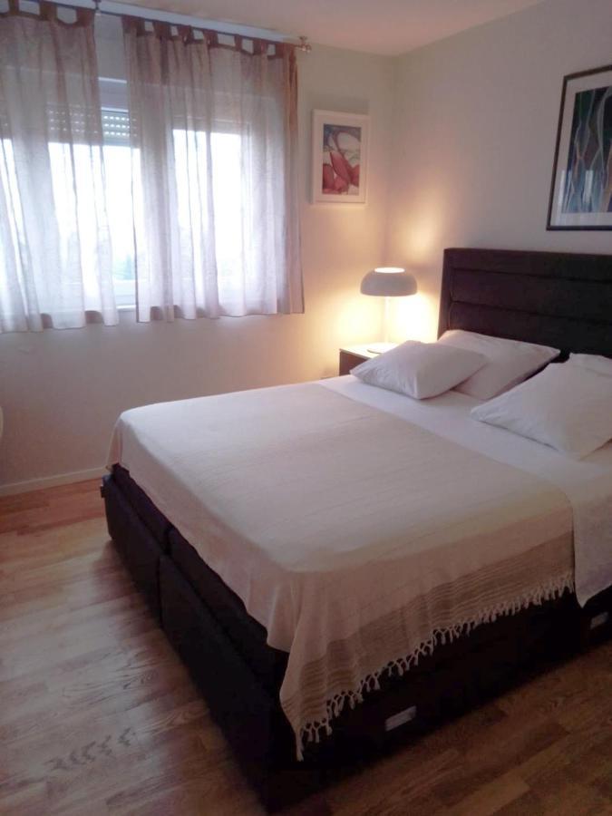 Charming Apartment N - Experience Zadar Your Way 외부 사진
