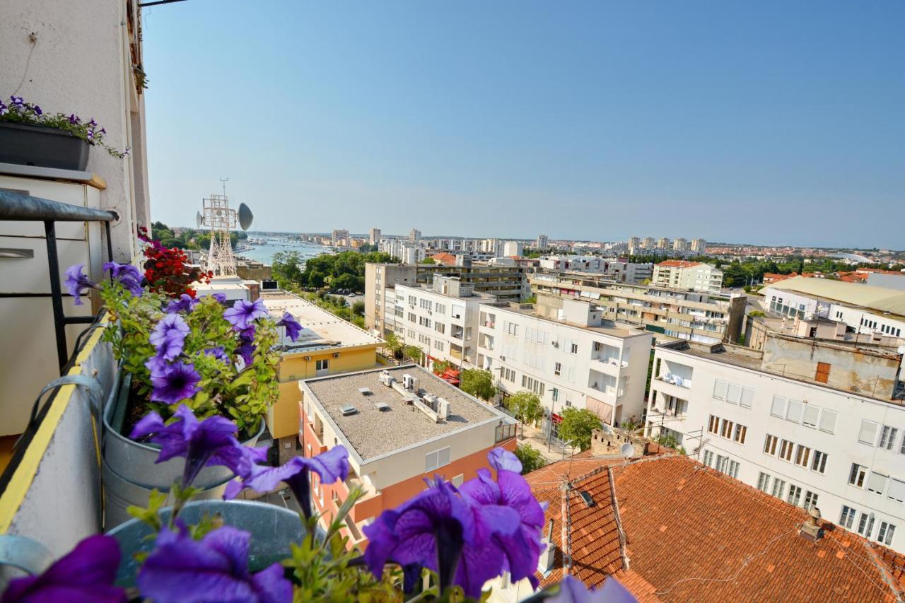 Charming Apartment N - Experience Zadar Your Way 외부 사진
