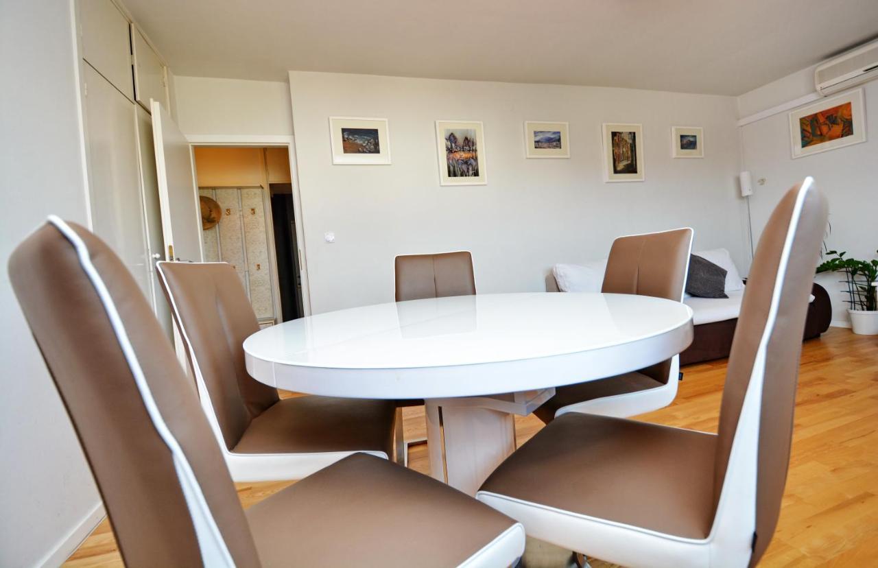 Charming Apartment N - Experience Zadar Your Way 외부 사진