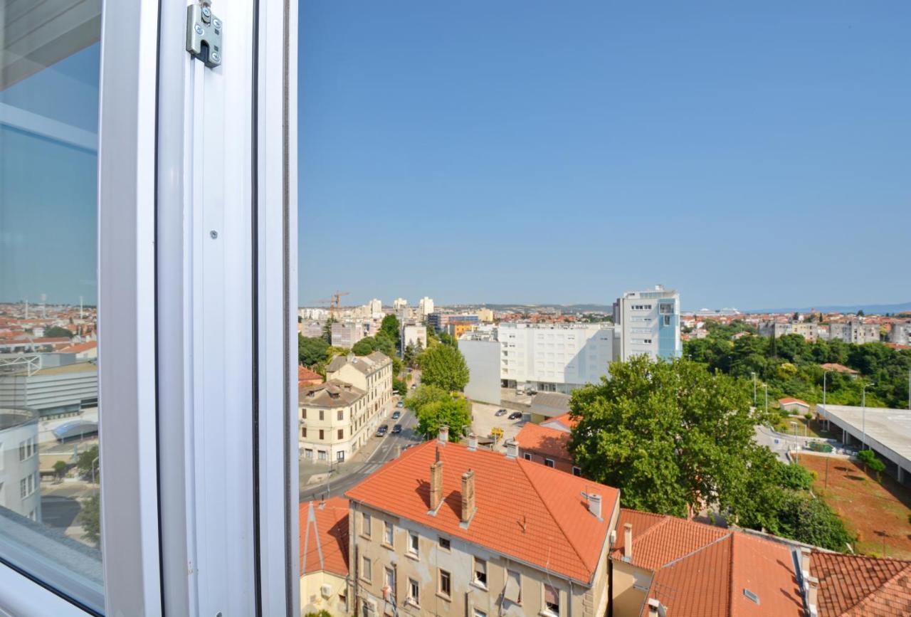 Charming Apartment N - Experience Zadar Your Way 외부 사진