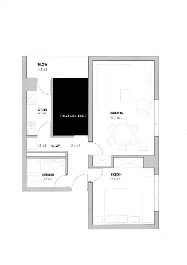 Charming Apartment N - Experience Zadar Your Way 외부 사진